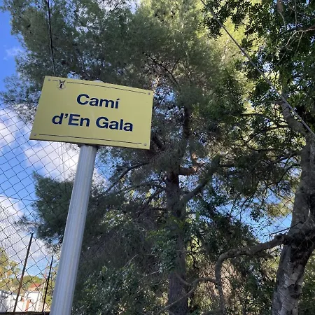 Cami D'en Gala Τορτόζα