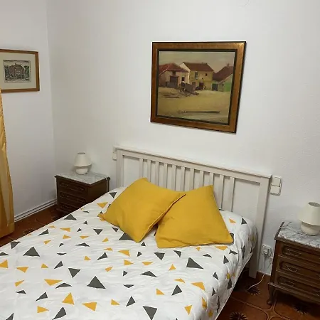 Cami D'en Gala