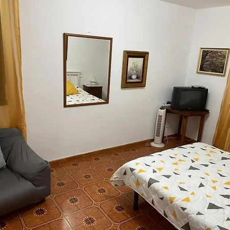Cami D'en Gala 4* Τορτόζα