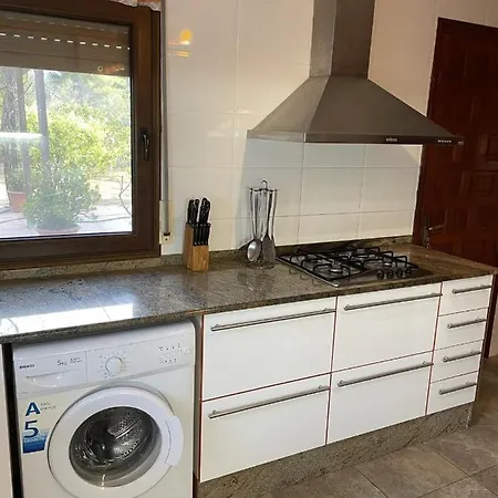 Ξενοδοχείο Cami D'en Gala 4*