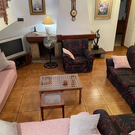 Cami D'en Gala