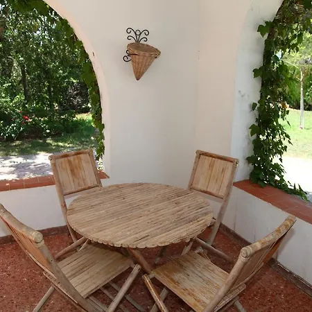 Cami D'en Gala 4* Τορτόζα