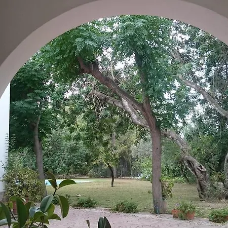 Cami D'en Gala 4* Τορτόζα
