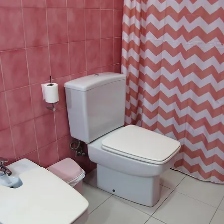 Cami D'en Gala 4* Τορτόζα